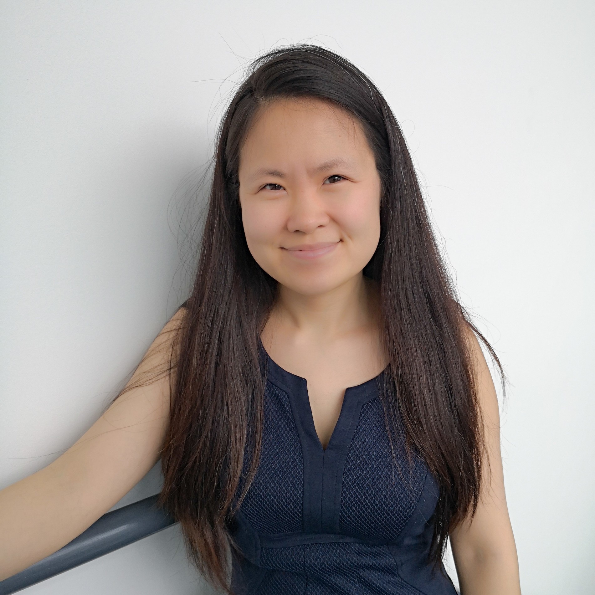 Breakfast with Jen Shang - professor in Philanthropic Psychology